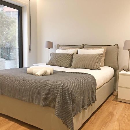 Valadim Flats Apartment Порто Екстериор снимка