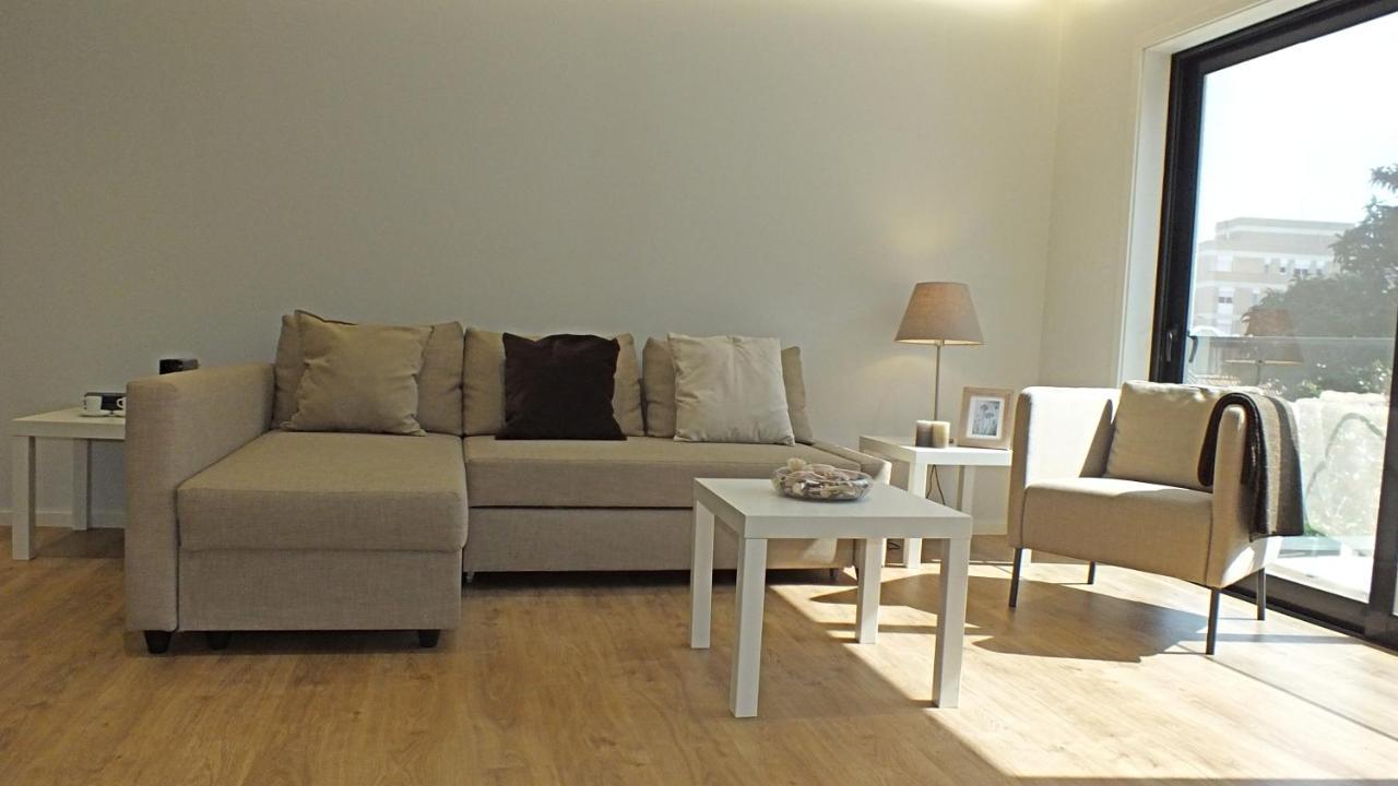 Valadim Flats Apartment Порто Екстериор снимка