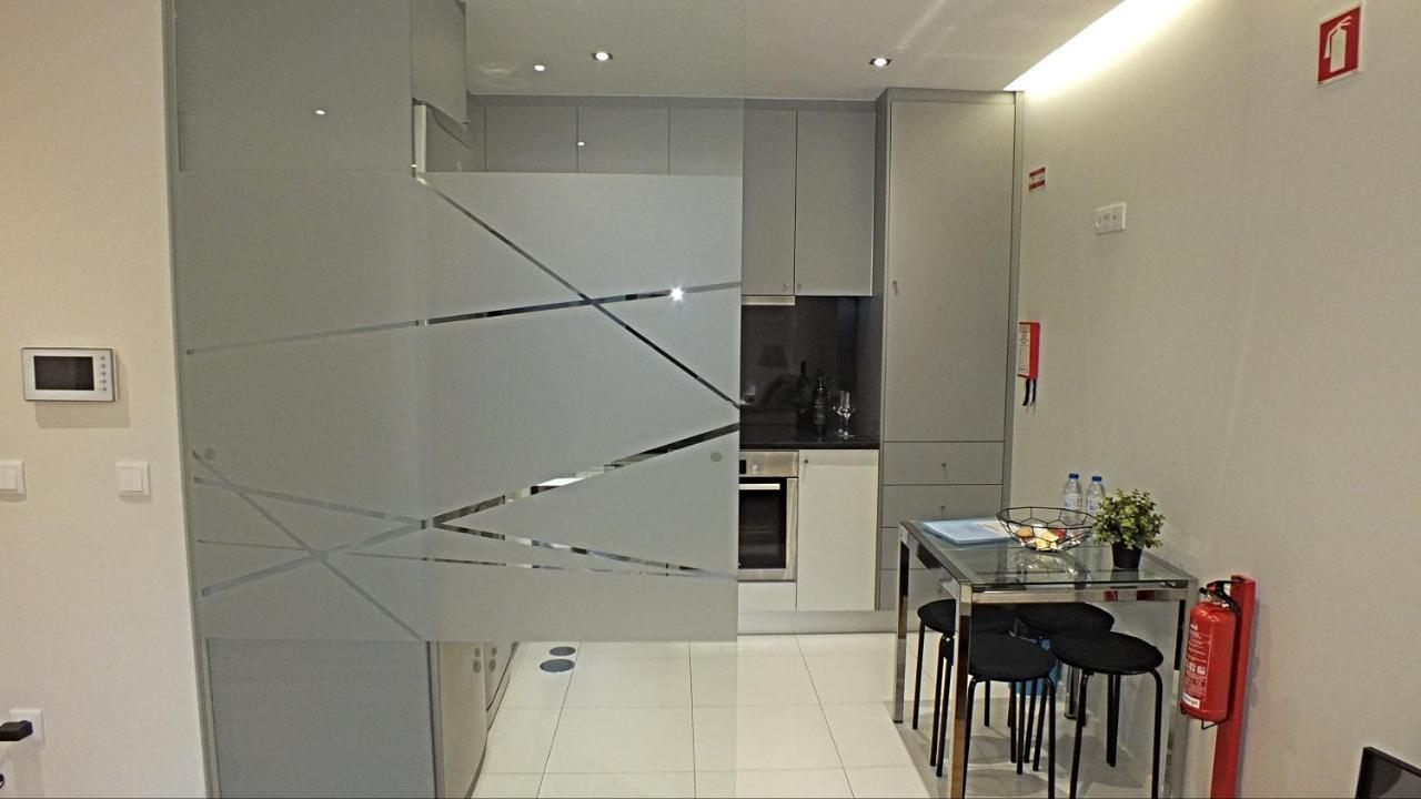 Valadim Flats Apartment Порто Екстериор снимка
