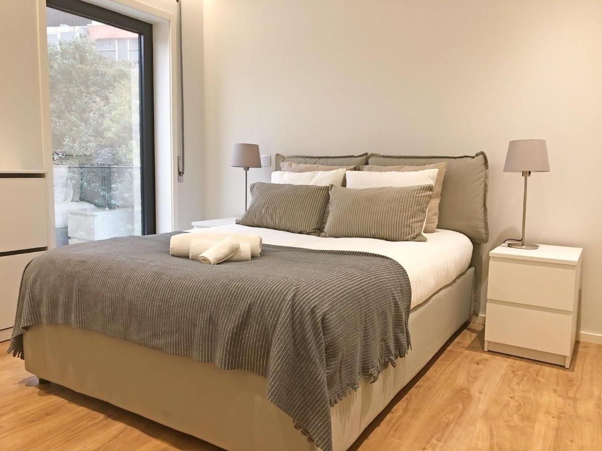 Valadim Flats Apartment Порто Екстериор снимка