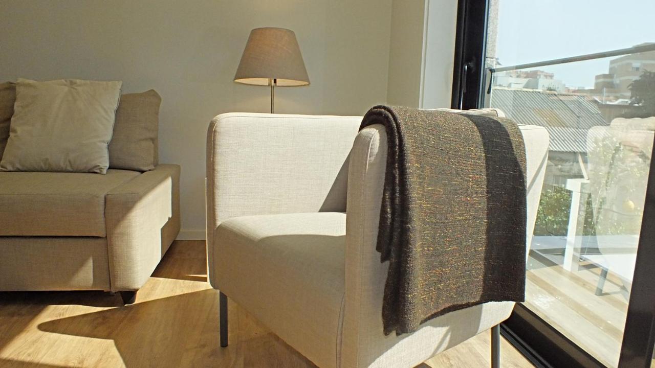 Valadim Flats Apartment Порто Екстериор снимка
