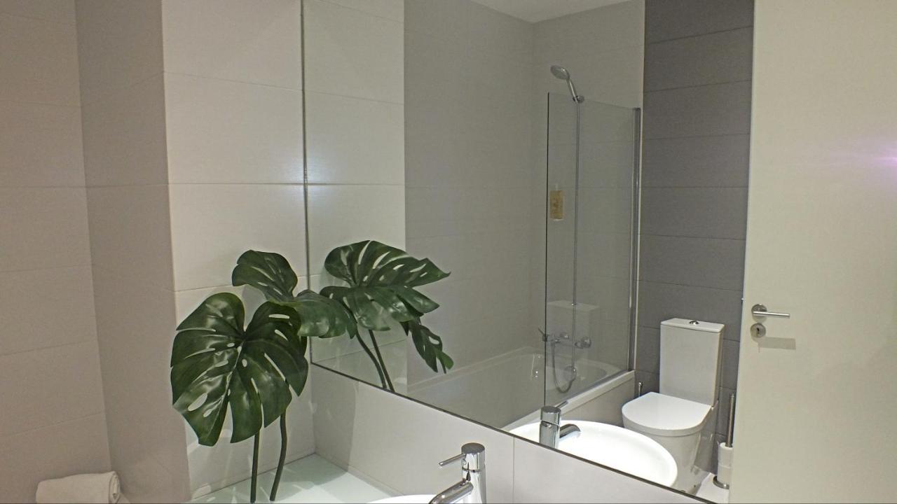 Valadim Flats Apartment Порто Екстериор снимка
