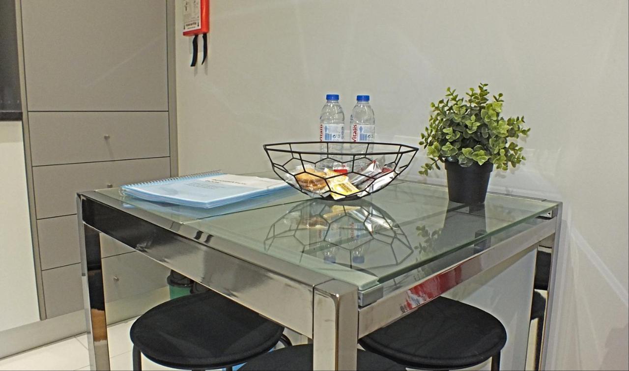 Valadim Flats Apartment Порто Екстериор снимка