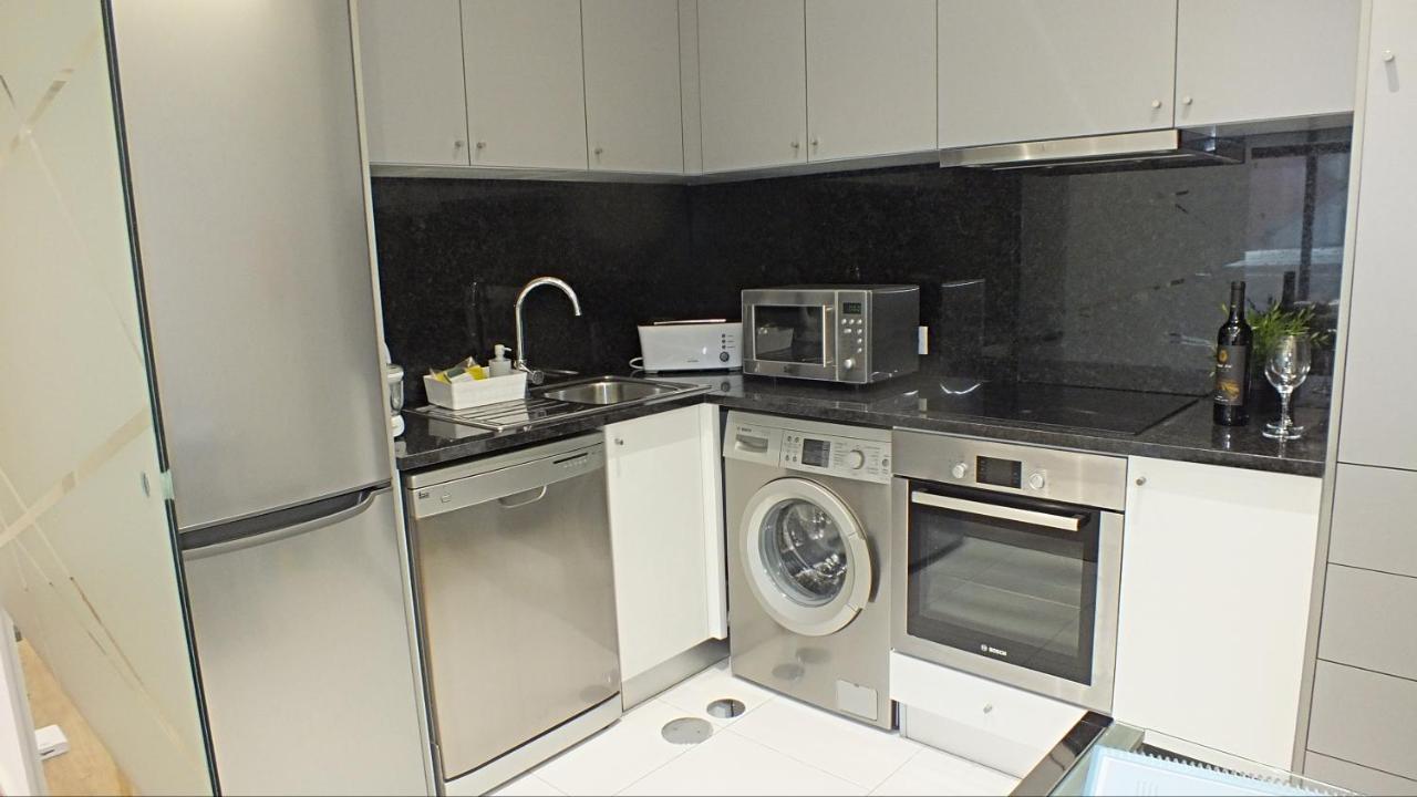 Valadim Flats Apartment Порто Екстериор снимка