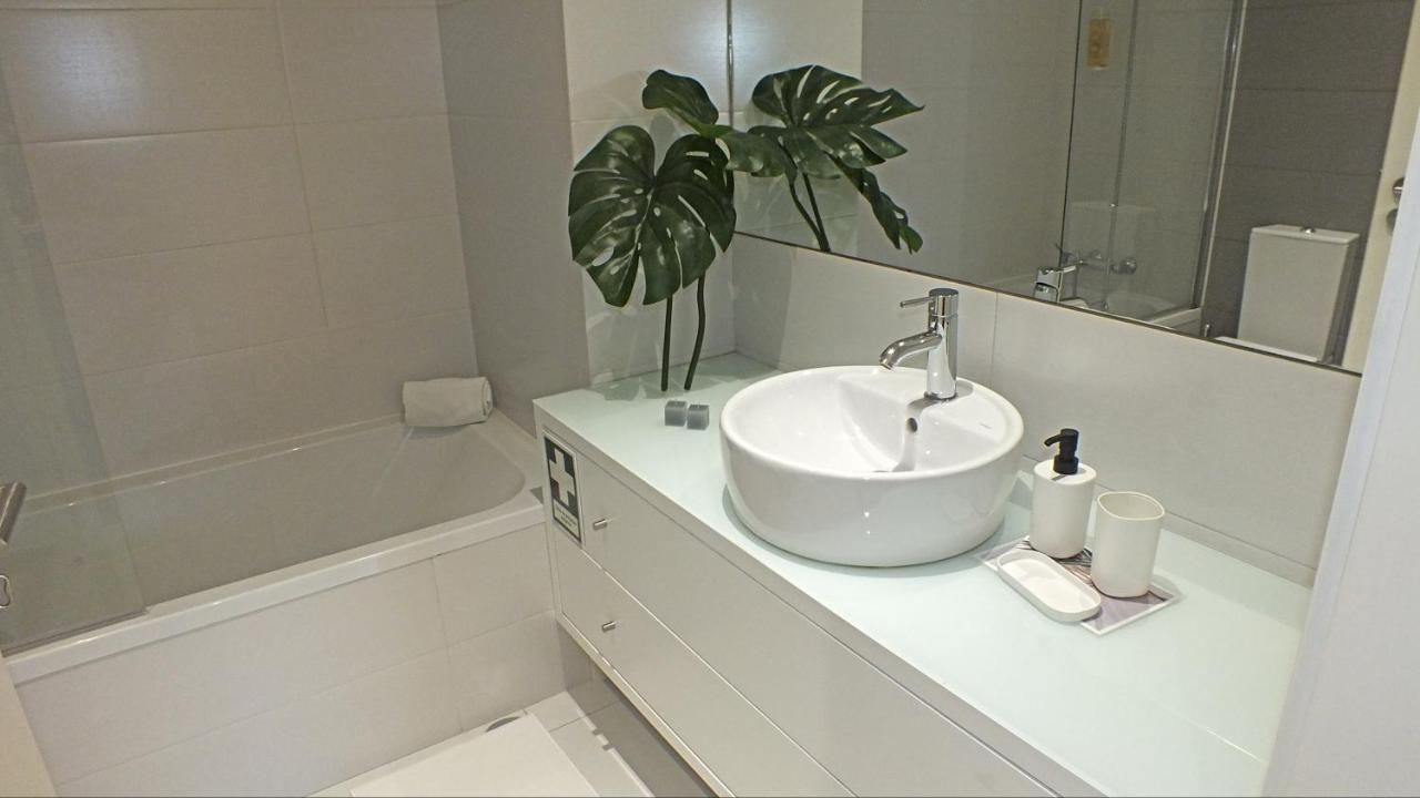 Valadim Flats Apartment Порто Екстериор снимка